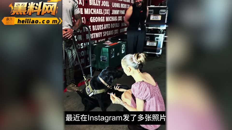 欧美流行天后 A妹 走光漏点照片意外发布到IG账号 引发3.6亿粉丝集体围观